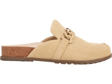 Women s Vionic Georgie Sand Suede Sale