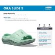 Unisex Hoka Ora Recovery Slide 3 Black Black EVA Online Hot Sale