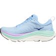 Women s Hoka Gaviota 5 Airy Blue Sunlit Ocean Mesh Online Hot Sale