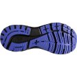 Men s Brooks Adrenaline GTS 22 Royal Blue Black Grey Mesh Sale