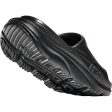 Unisex Hoka Ora Recovery Slide 3 Black Black EVA Online Hot Sale