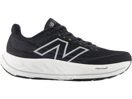 Women s New Balance WVNGOLK6 Vongo Black White Online