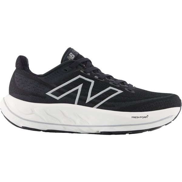 Women s New Balance WVNGOLK6 Vongo Black White Online