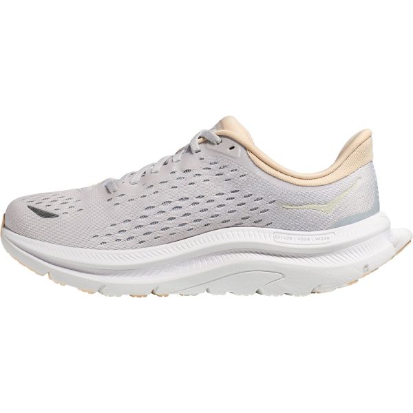 Women s Hoka Kawana Nimbus Cloud Ice Flow Mesh Online now