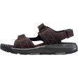 Men s Joya Alexander Dark Brown Nubuck Cheap