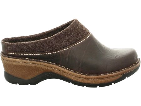 Women s Josef Seibel Catalonia 69 Moro Leather For Discount