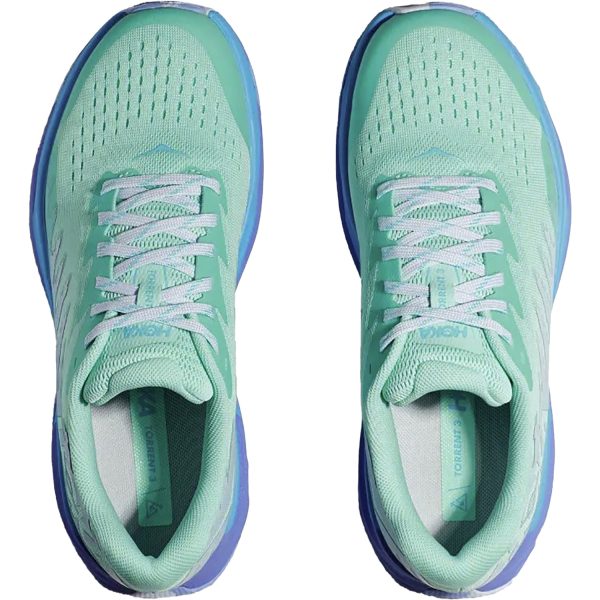 Women s Hoka Torrent 3 Cloudless Cosmos Mesh Online Hot Sale