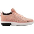 Women s Gravity Defyer G-Defy Jenni Pink Mesh Fabric For Sale