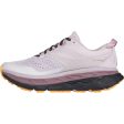 Women s Hoka Stinson ATR 6 Lilac Marble Blue Graphite Mesh Cheap