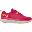 Women s Hoka One One Challenger ATR 6 Jazzy Paradise Pink Mesh Cheap