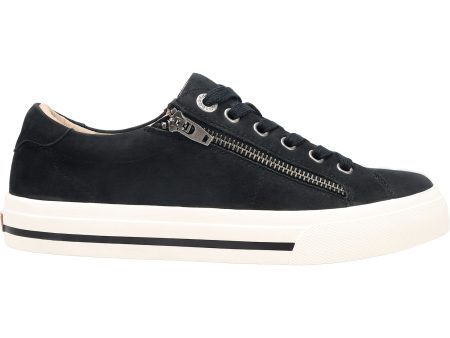 Women s Taos Z Soul Lux Black Nubuck Online Sale