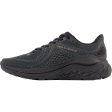 Women s New Balance W860T13 Fresh Foam X Black Lead Black Metallic Mesh Discount