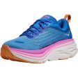 Women s Hoka Bondi 8 Coastal Sky All Aboard Mesh Hot on Sale