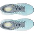 Women s New Balance W860M13 Fresh Foam X Blue Steel Cosmic Pineapple Mesh Online