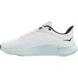 Women s Hoka Solimar Blanc De Blanc Blue Glass Mesh on Sale