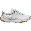 Women s Hoka Transport Harbor Mist Lime Glow Mesh Online Hot Sale