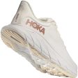 Women s Hoka Arahi 7 Blanc De Blanc Rose Gold Mesh Sale