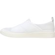 Women s Vionic Zinah White Leather Nubuck Online Hot Sale