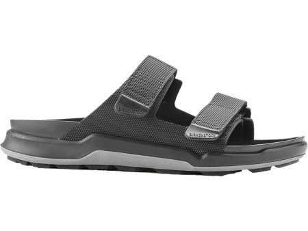 Men s Birkenstock Atacama Black Birko-Flor Sale