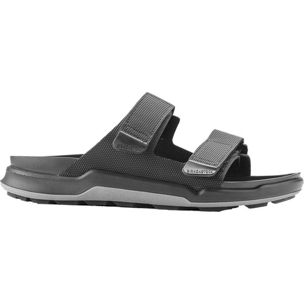 Men s Birkenstock Atacama Black Birko-Flor Sale