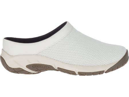 Women s Merrell Encore Breeze 4 Birch Leather Mesh Hot on Sale