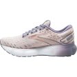 Women s Brooks Glycerin 20 Lilac Silver Bullet Pink Mesh Sale