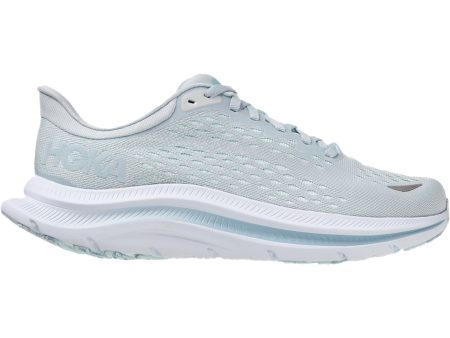 Women s Hoka One One Kawana Plein Air Blue Glass Mesh Supply