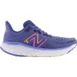 Women s New Balance Fresh Foam X W880B12 Night Sky Vibrant Orange Vibrant Pink Mesh For Cheap