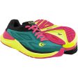 Women s Topo UltraFly 3 Emerald Fuchsia Mesh Online