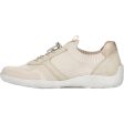 Women s Remonte R3511-60 Liv 11 Vanilla Weiss Crema Muschel Discount