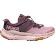 Women s Hoka Transport Raisin Wistful Mauve Mesh Online