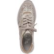 Women s Rieker N4341-60 Kitty 41 Ice Rose Metallic Muschel Online