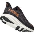 Women s Hoka Clifton 9 Black Copper Mesh Online Sale