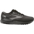 Men s Brooks Beast GTS 23 Black Ebony Gunmetal Mesh Discount