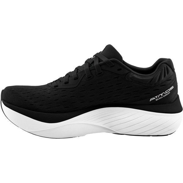 Women s Topo Atmos Black White Mesh Discount