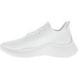 Women s Ecco Therap Lace White Leather For Discount