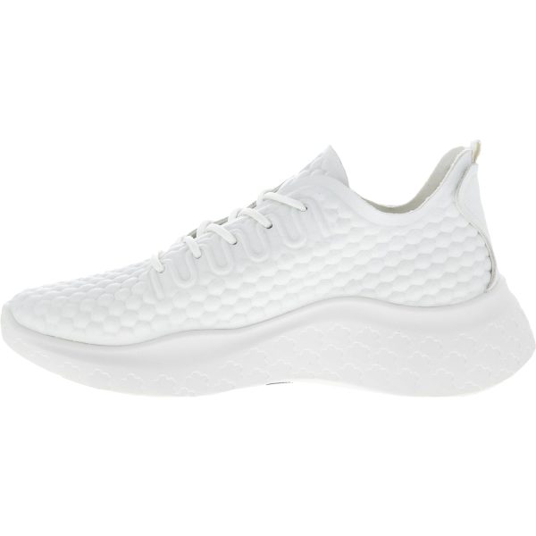 Women s Ecco Therap Lace White Leather For Discount