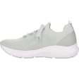 Women s Rieker Revolution 42101-52 Ayla 01 Pistachio Knit Mesh Online