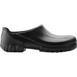 Unisex Birkenstock A 630 Black Polyurethane Hot on Sale