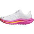 Women s Hoka Kawana White Nimbus Cloud Mesh For Sale