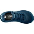 Women s Topo Ultraventure 3 Navy Blue Mesh Cheap