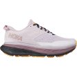 Women s Hoka Stinson ATR 6 Lilac Marble Blue Graphite Mesh Cheap