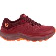 Women s Topo Ultraventure 2 Berry Orange Mesh For Sale