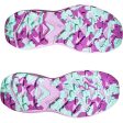 Women s Hoka Torrent 3 Night Sky Orchid Flower Mesh Hot on Sale