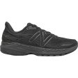 Women s New Balance Fresh Foam X W860T12 Black Mesh Supply