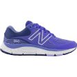 Women s New Balance W840BB5 Aura Moon Shadow Vibrant Violet Synthetic Mesh Supply