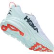 Women s Hoka One One Ora Rincon 3 White Blue Glass Mesh Fashion