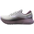 Women s Brooks Glycerin 20 White Orchid Mesh on Sale