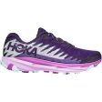 Women s Hoka Torrent 3 Night Sky Orchid Flower Mesh Hot on Sale