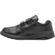 Women s New Balance WW813HBK Black Leather Hot on Sale